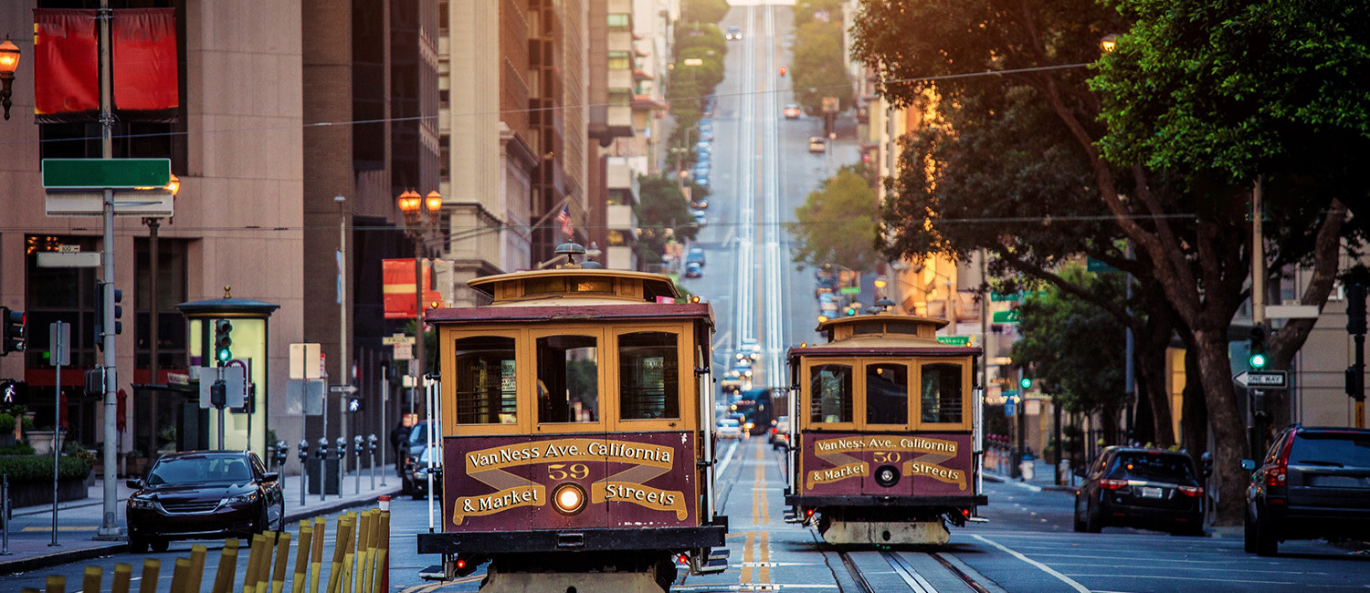 Things To Do In San Francisco